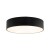 LIVO BLACK L 4XE27 IP54 10988 TK Lighting Biały Czarny, Biały