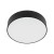 LIVO BLACK L 4XE27 IP54 10988 TK Lighting Biały Czarny, Biały