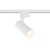 TRACER WHITE CCT 10W 18179 TK Lighting Biały Transparentny