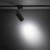 TRACER WHITE CCT 20W 18180 TK Lighting Biały Transparentny