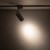 TRACER WHITE CCT 20W 18180 TK Lighting Biały Transparentny