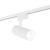 TRACER WHITE CCT 20W 18180 TK Lighting Biały Transparentny
