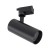 TRACER BLACK CCT 20W 18189 TK Lighting Czarny Transparentny