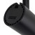 TRACER BLACK CCT 20W 18189 TK Lighting Czarny Transparentny