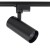 TRACER BLACK CCT 20W 18189 TK Lighting Czarny Transparentny