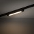 TRACER Panel LED BLACK 20 W 18190 TK Lighting Czarny Biały