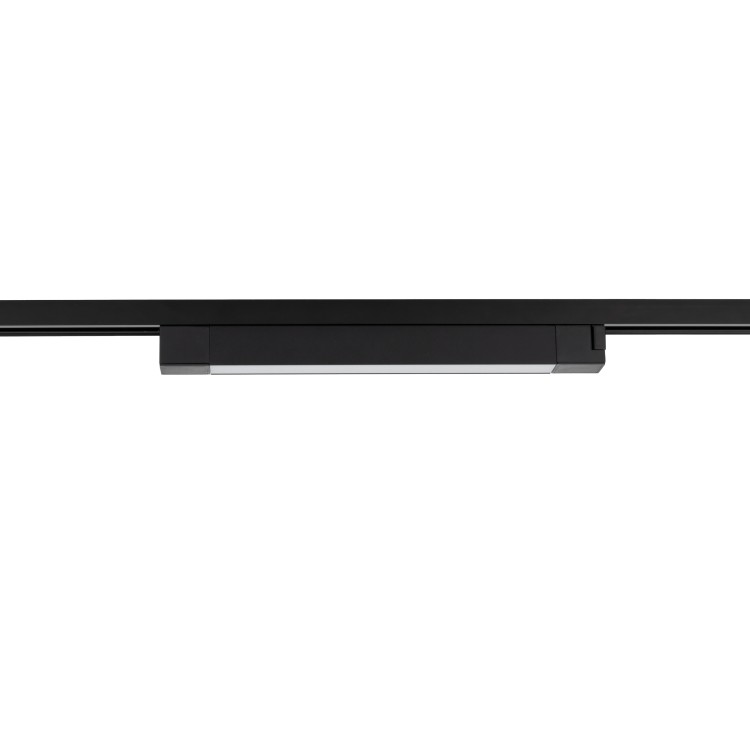 TRACER Panel LED BLACK 20 W 18190 TK Lighting Czarny Biały