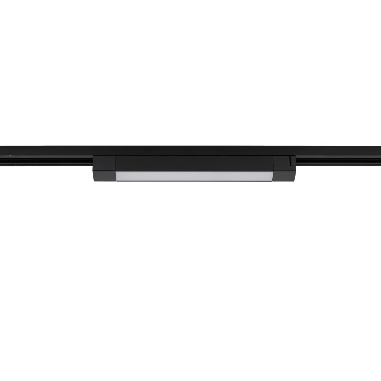 TRACER Panel LED BLACK 20 W 18190 TK Lighting Czarny Biały