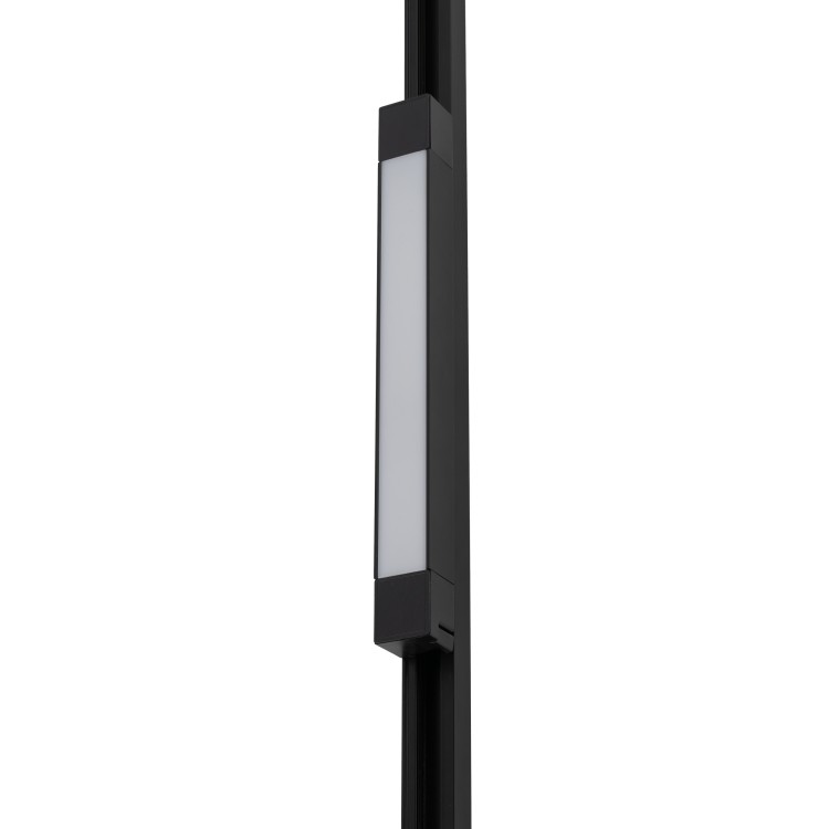 TRACER Panel LED BLACK 20 W 18190 TK Lighting Czarny Biały