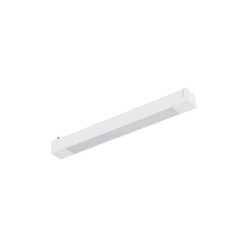 TRACER Panel LED WHITE 20 W 18191 TK Lighting Biały Biały