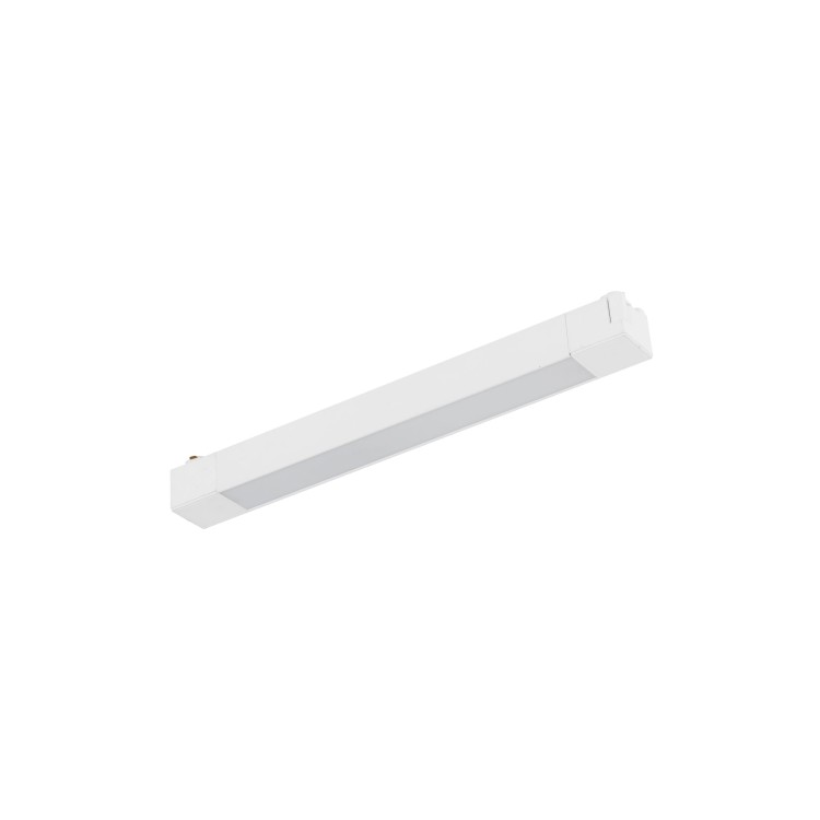 TRACER Panel LED WHITE 20 W 18191 TK Lighting Biały Biały
