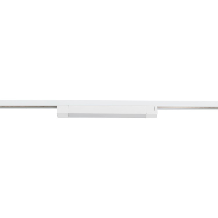 TRACER Panel LED WHITE 20 W 18191 TK Lighting Biały Biały