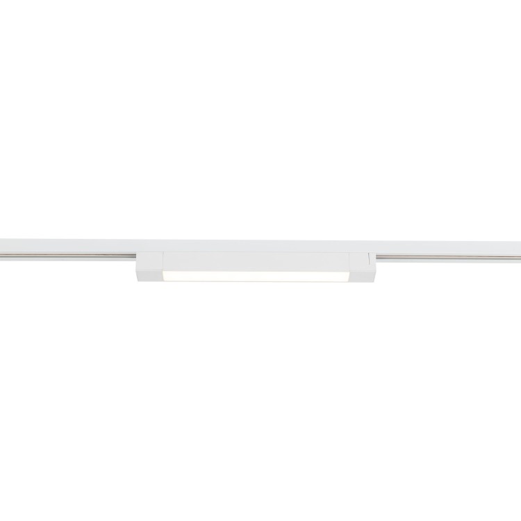 TRACER Panel LED WHITE 20 W 18191 TK Lighting Biały Biały