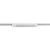 TRACER Panel LED WHITE 20 W 18191 TK Lighting Biały Biały