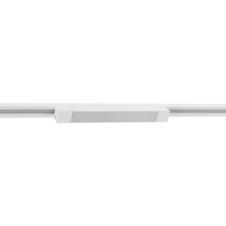TRACER Panel LED WHITE 20 W 18191 TK Lighting Biały Biały