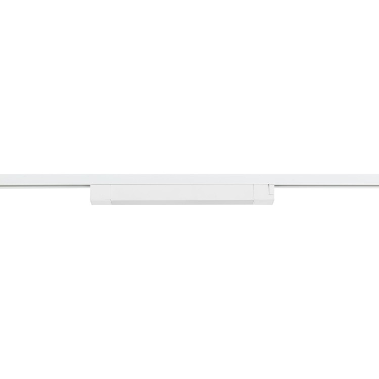 TRACER Panel LED WHITE 20 W 18191 TK Lighting Biały Biały