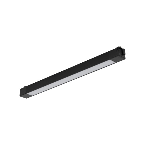 TRACER Panel LED BLACK 30 W 18192 TK Lighting Czarny Biały