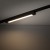 TRACER Panel LED BLACK 30 W 18192 TK Lighting Czarny Biały