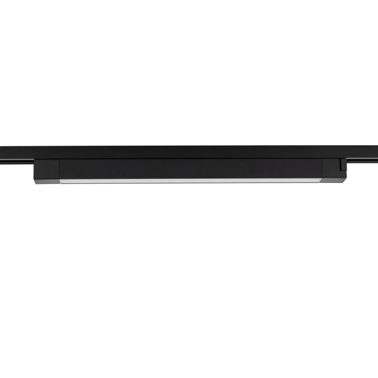 TRACER Panel LED BLACK 30 W 18192 TK Lighting Czarny Biały