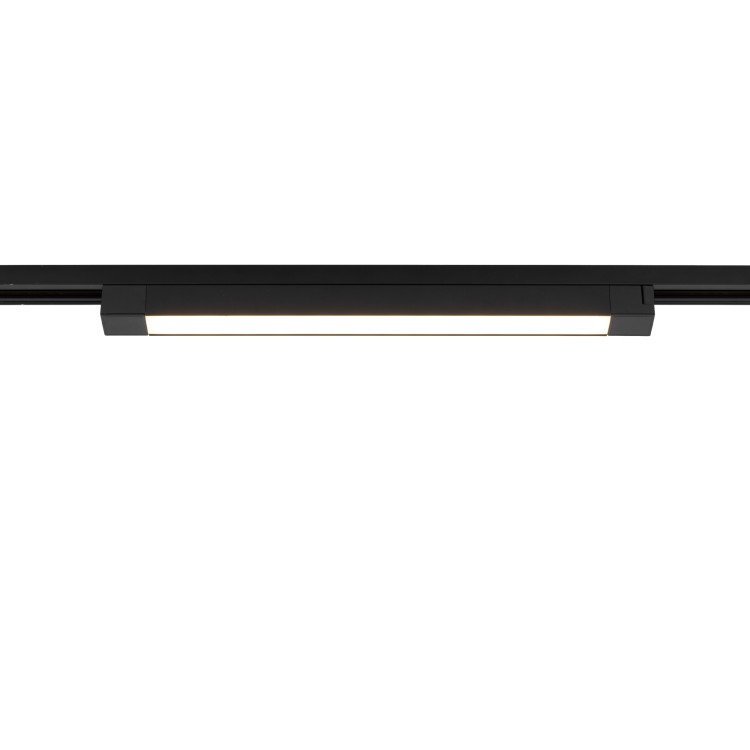 TRACER Panel LED BLACK 30 W 18192 TK Lighting Czarny Biały