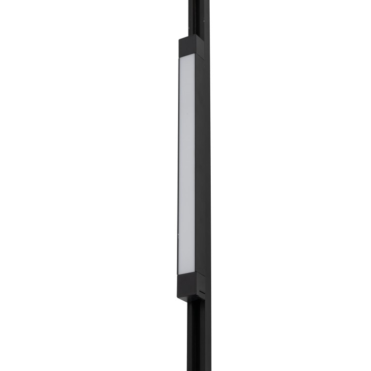 TRACER Panel LED BLACK 30 W 18192 TK Lighting Czarny Biały