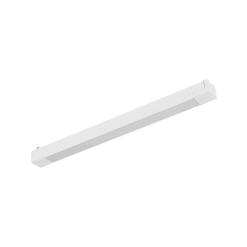 TRACER Panel LED WHITE 30 W 18193 TK Lighting Biały Biały