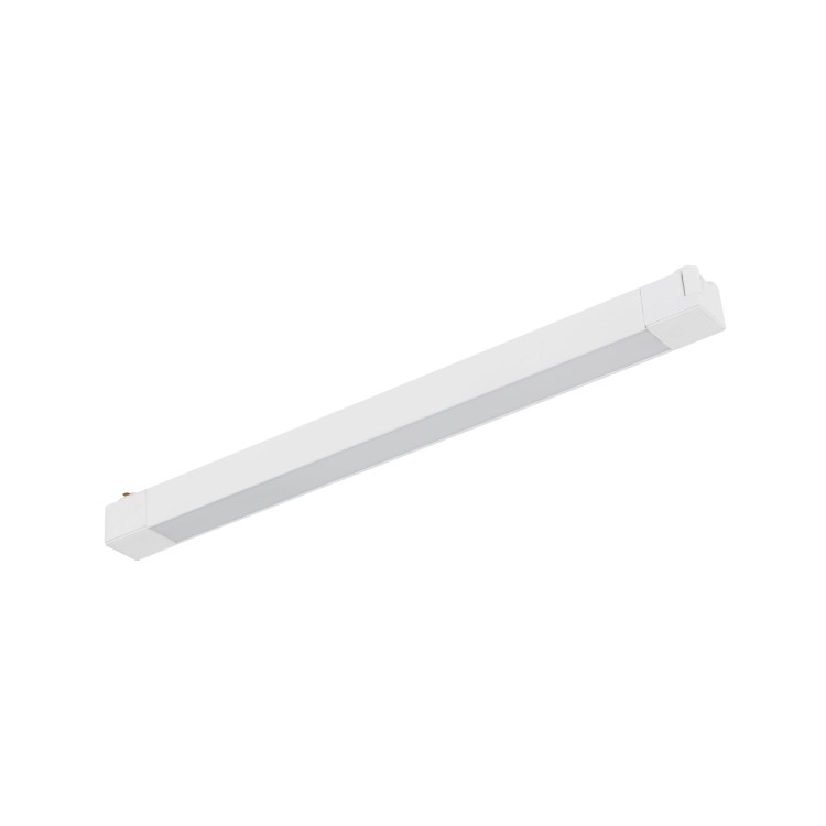 TRACER Panel LED WHITE 30 W 18193 TK Lighting Biały Biały
