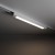 TRACER Panel LED WHITE 30 W 18193 TK Lighting Biały Biały