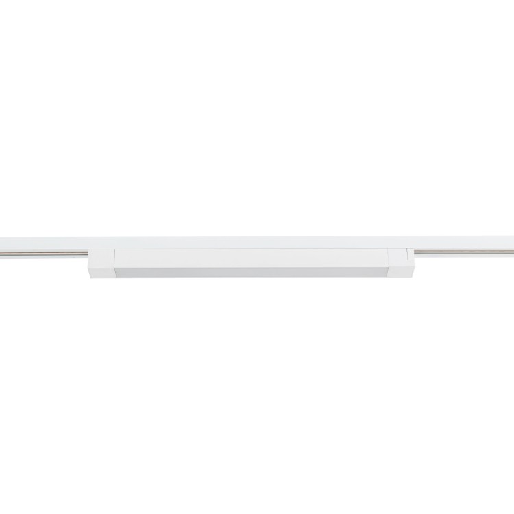 TRACER Panel LED WHITE 30 W 18193 TK Lighting Biały Biały