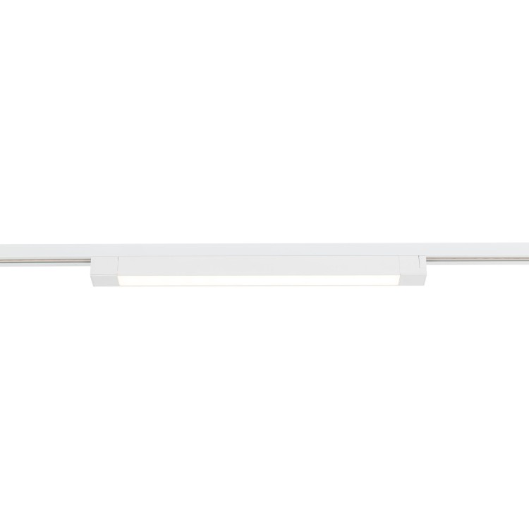 TRACER Panel LED WHITE 30 W 18193 TK Lighting Biały Biały