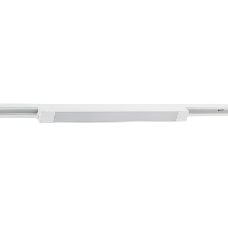 TRACER Panel LED WHITE 30 W 18193 TK Lighting Biały Biały