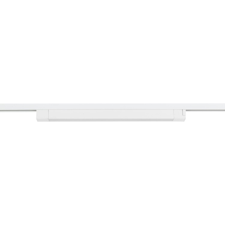 TRACER Panel LED WHITE 30 W 18193 TK Lighting Biały Biały