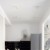 LIGNO WHITE GU10 10932 TK Lighting Biały Transparentny