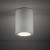 LIGNO WHITE GU10 10932 TK Lighting Biały Transparentny