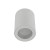 LIGNO WHITE GU10 10932 TK Lighting Biały Transparentny
