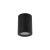 LIGNO BLACK GU10 10933 TK Lighting Czarny Transparentny