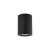 LIGNO BLACK GU10 10933 TK Lighting Czarny Transparentny