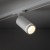TRACER RING WHITE SLIM 10028 TK Lighting Biały Biały