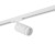 TRACER RING WHITE SLIM 10028 TK Lighting Biały Biały