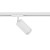 TRACER RING WHITE SLIM 10028 TK Lighting Biały Biały