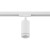 TRACER RING WHITE SLIM 10028 TK Lighting Biały Biały