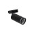 TRACER RING BLACK SLIM 10029 TK Lighting Czarny Czarny, Biały