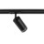 TRACER RING BLACK SLIM 10029 TK Lighting Czarny Czarny, Biały