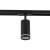 TRACER RING BLACK SLIM 10029 TK Lighting Czarny Czarny, Biały
