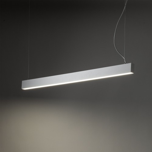 LUXE WHITE CCT Lampa wisząca 18174 TK Lighting Biały Biały