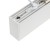 LUXE WHITE CCT Lampa wisząca 18174 TK Lighting Biały Biały