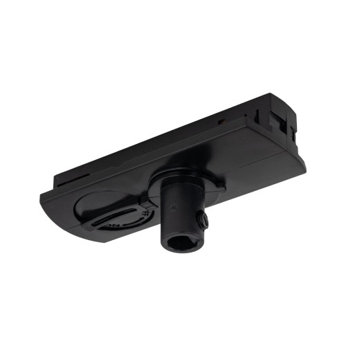 TRACER 1L ADAPTER SLIM z hamulcem CZARNY 11030 TK Lighting Czarny