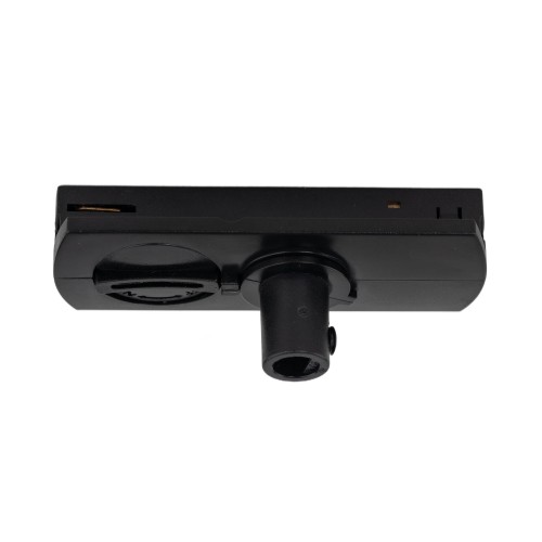 TRACER 1L ADAPTER SLIM z hamulcem CZARNY 11030 TK Lighting Czarny