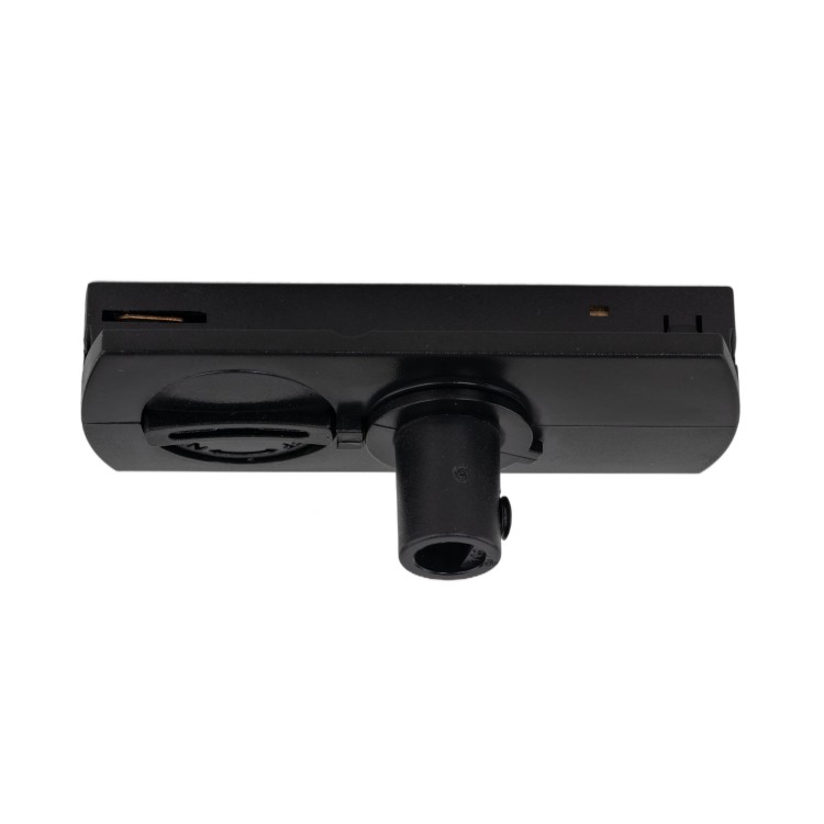 TRACER 1L ADAPTER SLIM z hamulcem CZARNY 11030 TK Lighting Czarny