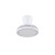 BREEZE WHITE 18198 TK Lighting Biały Biały
